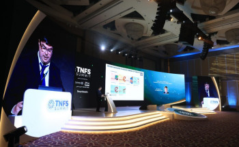 جهود السعودية في مكافحة انتشار التدخين تلفت الحضور الدولي في ملتقى “تنفّس 2025”