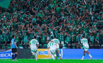 الأهلي يتوج بطلا لدوري أبطال آسيا للنخبة بعد فوزه على كاواساكي الياباني بهدفين