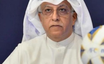 رئيس الاتحاد الآسيوي يُهنئ الأهلي ويشيد بنجاح المملكة في استضافة الحدث القاري