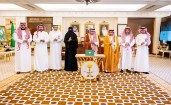 أمير القصيم يرأس اجتماع فريق حوكمة المواقع التاريخية ويدشّن مبادرة “حصر”