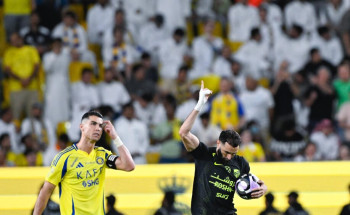 الاتحاد يقلب الطولة ويفوز على النصر بنتيجة 3-2 في الوقت القاتل