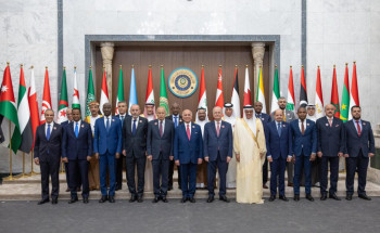 نيابة عن سمو وزير الخارجية.. نائب وزير الخارجية يشارك في الاجتماع الوزاري التحضيري لمجلس جامعة الدول العربية على مستوى القمة في دورته الـ34