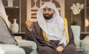 رئيس ديوان المظالم يوجّه بتشكيل لجنة للابتكار والإبداع وإدارة المعرفة