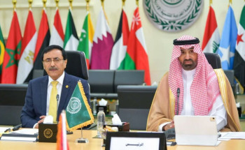 الراجحي يرأس اجتماع المجلس التنفيذي للمنظمة العربية للتنمية الإدارية بالقاهرة