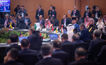 نيابةً عن سمو ولي العهد.. وزير الخارجية يرأس وفد المملكة في القمة “الخليجية والآسيان والصين”