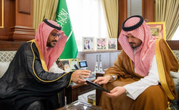 أمير المدينة المنورة يُدشن أربع نقاط إسعافية جديدة تابعة لهيئة الهلال الأحمر السعودي