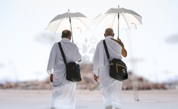 وزارة الحج والعمرة تصدر تنبيهات هامة لحجاج بيت الله الحرام