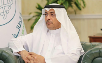 أمين الطائف يُطلق برنامج الأمانة لموسم الحج