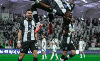 بثلاثة أهداف مقابل هدف الشباب يفوز على الاهلي