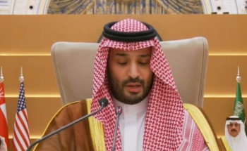 ولي العهد يفتتح أعمال القمة الخليجية – الأمريكية في الرياض ويؤكّد: علاقتنا بالولايات المتحدة إستراتيجية ونسعى لتعزيزها