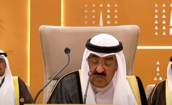 أمير الكويت: دول الخليج جسَّدت تعاونها في الحفاظ على استقرار المنطقة