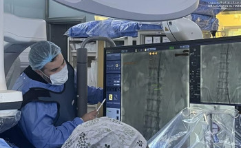 مستشفى الدكتور سليمان الحبيب بالتخصصي يُنقذ حياة مسن تعرّض لانفجار بالشريان الأورطي في الصدر