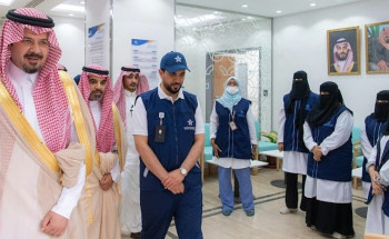 تجمُّع المدينة المنورة الصحي يشهد تحسنًا في جودة الخدمات المقدمة للمواطنين والمقيمين