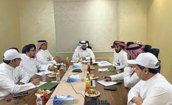 استعدادًا لموسم الحج.. “بيئة مكة” تبحث آليات الحد من الظواهر السلبية في محيط المسالخ