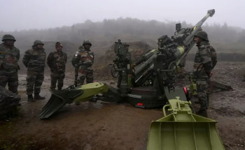 الهند تُطلق “عملية سيندور”.. وتستهدف 9 مواقع داخل باكستان