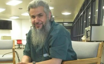 الإفراج عن حميدان التركي بعد نحو عقدين من السجن في الولايات المتحدة