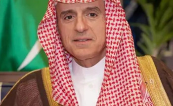 بتوجيه من قيادة المملكة.. وزير الدولة للشؤون الخارجية يزور الهند وباكستان في إطار مساعي المملكة للتهدئة ووقف التصعيد وإنهاء المواجهات العسكرية الجارية