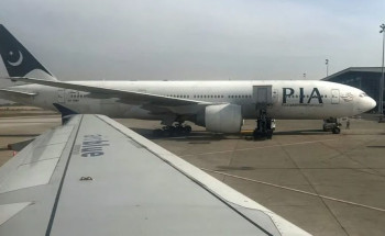 باكستان تعيد فتح مجالها الجوي بعد اتفاق وقف إطلاق النار مع الهند