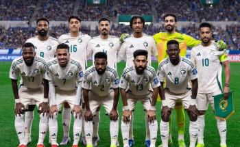 استعدادًا لمواجهة البحرين ضمن تصفيات كأس العالم.. الشرقية تحتضن معسكر الأخضر