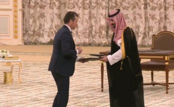 بحضور ولي العهد وترمب.. توقيع اتفاقيات استراتيجية بين السعودية وأمريكا تشمل الدفاع والفضاء والتعاون الأمني والاقتصادي