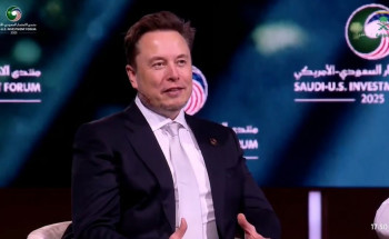 “ماسك”: المركبات ذاتية القيادة في طريقها إلى السعودية.. وسنطوّر ذكاءً اصطناعيًا يبحث عن الحقيقة