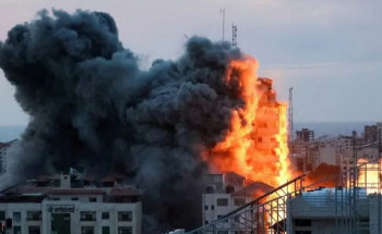 ارتفاع عدد الشهداء الفلسطينيين في قطاع غزة إلى 53,119 شهيدًا