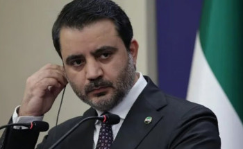 قمة بغداد.. وزير الخارجية السوري يشكر السعودية على الوساطة الفاعلة في رفع العقوبات الأمريكية