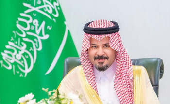 أمير المدينة يتفقّد سير الأعمال في محطة قطار الحرمين السريع ومطار الأمير محمد بن عبدالعزيز