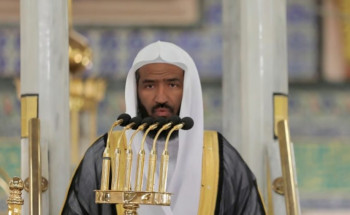 خطيب المسجد النبوي: لا حج بلا علم ولا نسك بلا فهم.. تعلم المناسك شرطٌ لصحتها وسبيلٌ لقبولها