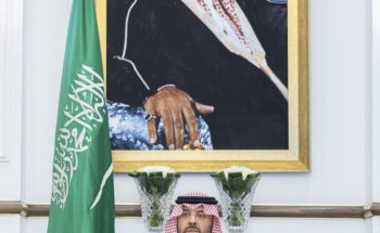 أمير الحدود الشمالية يدشّن مشروعات بلدية وتنموية بقيمة 64 مليون ريال