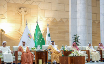 نائب أمير منطقة الرياض يرعى حفل تكريم الفائزين في مهرجان الملك عبدالعزيز للإبل في نسخته التاسعة