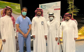 مكتب وزارة البيئة والمياه والزراعة بمحافظة رفحاء ينفذ مبادرة بعنوان “أضحيتي”