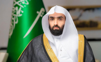 معالي د.اليوسف يهنئ القيادة بنجاح موسم الحج ويؤكد تكامل الجهود في خدمة ضيوف الرحمن