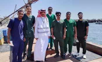 بيئة المنطقة الشرقية تستقبل أكثر من 63 طالبا وطالبة ببرنامج التدريب الصيفي