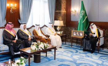 سمو محافظ الأحساء يطّلع على الاستعدادات النهائية لبرنامج “تحدي البقاء” الصيفي لرعاية الأيتام