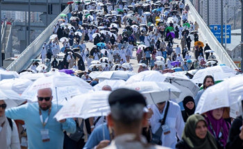 الربيعة: إطلاق المرحلة الأولى للمركز الهندسي الذكي في المسجد الحرام بكوادر وطنية