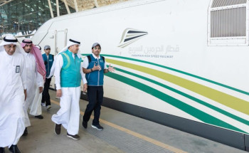 وزير النقل يتفقد جاهزية المنظومة في مكة المكرمة والمشاعر المقدسة ومحافظة جدة