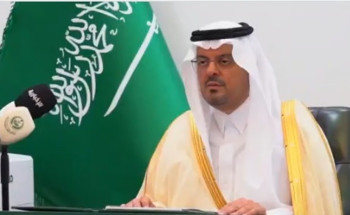 نائب أمير مكة يعلن نجاح موسم حج 1446هـ.. ويؤكد بدء التحضير للموسم المقبل