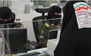الجوازات تواصل تسهيل مغادرة الحجاج الإيرانيين عبر منفذ جديدة عرعر