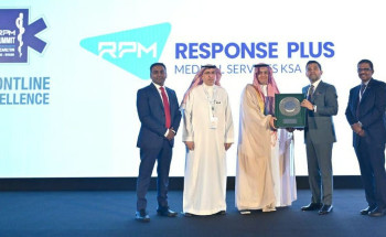 “الاستجابة الطبية العاجلة” تحتفي بفرق الطوارئ في قمة التميز بالرياض