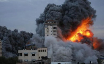 ارتفاع حصيلة الشهداء في قطاع غزة إلى 54,470 والإصابات إلى 124,693