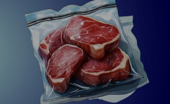 الغذاء والدواء تحذر: أكياس النفايات غير صالحة لحفظ اللحوم.. استخدموا المخصّصة لضمان السلامة