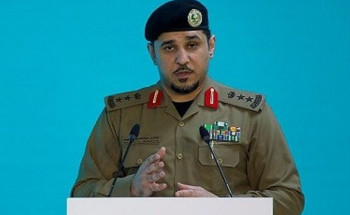 “متحدث الداخلية”: ندعو الحجاج للالتزام بالتعليمات والمسارات المحددة خلال أيام التشريق