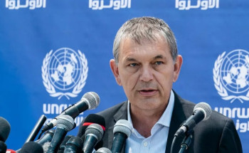 مفوض عام “الأونروا”: منع إسرائيل دخول الصحفيين الدوليين إلى قطاع غزة “حظر على نقل الحقيقة”