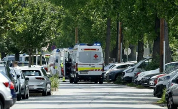 مجزرة تهز مدرسة في النمسا ومقتل وإصابة عدد من الطلاب والمعلمين