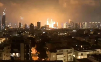 طائرات “آرش” الإيرانية تضرب أهدافًا دقيقة في إسرائيل وسط تصعيد عسكري غير مسبوق