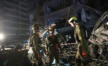 إسرائيل تعلن تدمير ثلث منصات الصواريخ الإيرانية منذ بدء العملية العسكرية