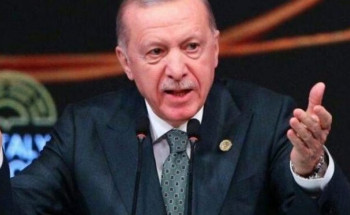 “أردوغان”: “نتنياهو” أكبر تهديد لأمن المنطقة.. ويحذر من أهداف “خبيثة” خلف الهجوم على إيران