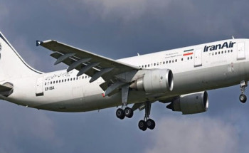 هيئة الطيران المدني الإيرانية تعلن تمديد إلغاء الرحلات الجوية