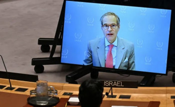 تحذير دولي من كارثة نووية محتملة في “بوشهر” بسبب التصعيد العسكري